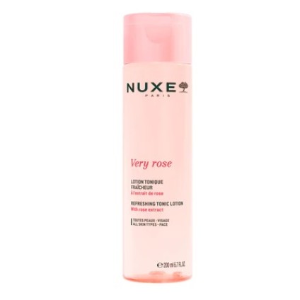 NUXE VROSE Refreshing Loz.