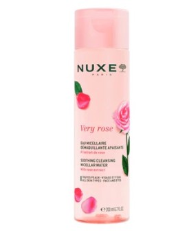 NUXE VROSE Acqua Micell.200ml