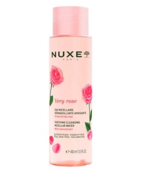 NUXE VROSE Acqua Micell.400ml