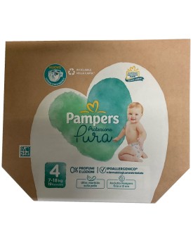 PMP PROT.PURA 4(7-18Kg)Mx 19pz