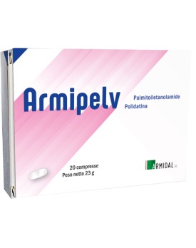 ARMIPELV 20Cpr
