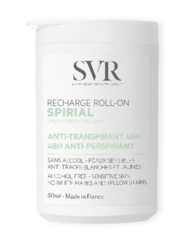 SPIRIAL Roll-On Refill 50ml