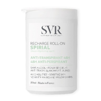 SPIRIAL Roll-On Refill 50ml