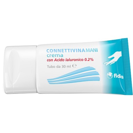 CONNETTIVINAMANI Crema 30g