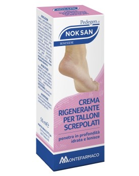 PEDEGEN Crema Rigenerante 50ml