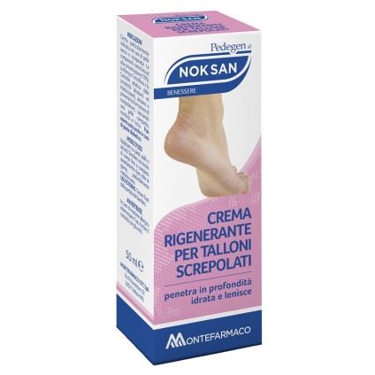PEDEGEN Crema Rigenerante 50ml