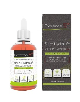 EXTREME 5 OX Siero Hydralift