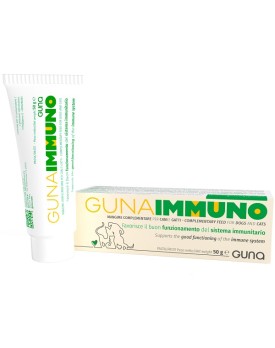 GUNAIMMUNO 50g
