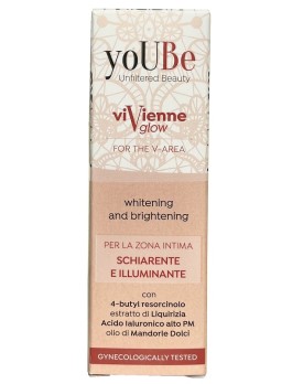 YOUBE Tratt.Schiarente&Illum.