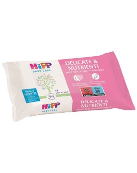 HIPP Del.& Nutriente 48 Salv.