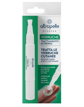 ALTRAPELLE MICOVEN Penna Verr.