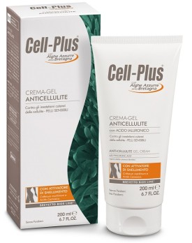 CELL PLUS Gel A-Cell.200ml