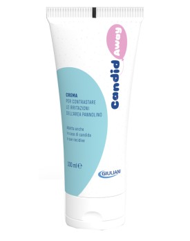 CANDIDAWAY Crema 100ml