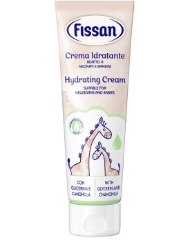 FISSAN Crema Idrat.100ml