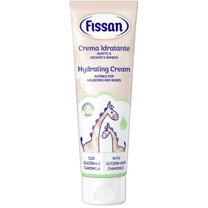FISSAN Crema Idrat.100ml
