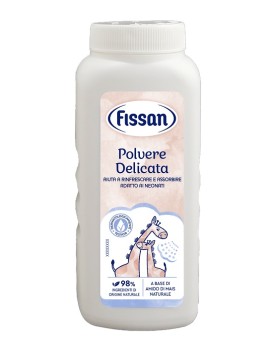 FISSAN Polvere Del.100g