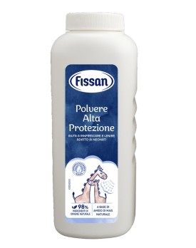 FISSAN Polvere 200g