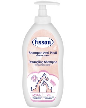 FISSAN Sh.A/Nodi 400ml