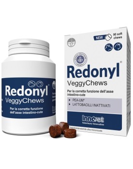 REDONYL Veggy 90 Soft Chews
