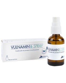 VULNAMIN*6 Spray 30ml