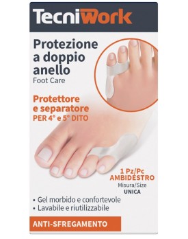 TECNIWORK Prot.Dpp Anello 4-5D TECNIWORK Prot.Dpp Anello 4-5D