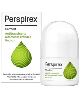 PERSPIREX Comfort*Roll-On
