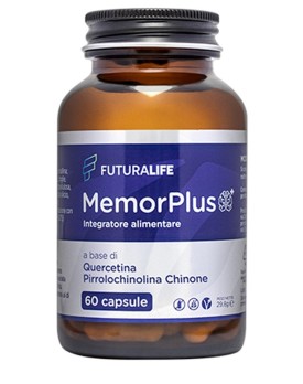MEMORPLUS 60 Cps