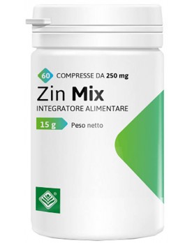 ZIN MIX 60 Cpr