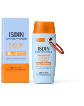 FOTOPROT.Fusion Gel Sport*50+