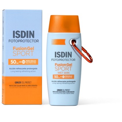 FOTOPROT.Fusion Gel Sport*50+ FOTOPROT.Fusion Gel Sport*50+