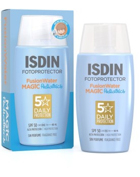 FOTOPROT.Fusion Water Ped.50ml