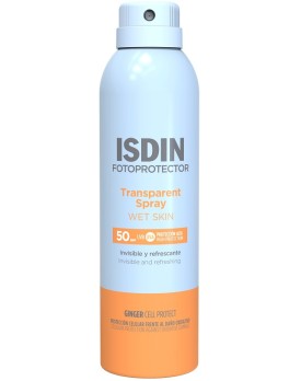FOTOPROT.Spray Wet Skin fp50
