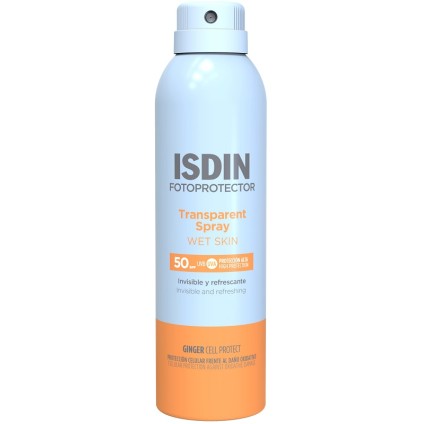 FOTOPROT.Spray Wet Skin fp50