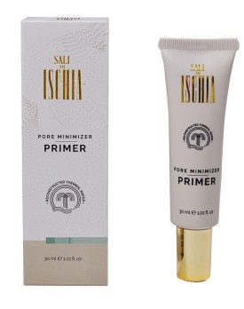 ISCHIA Primer Pore Min.