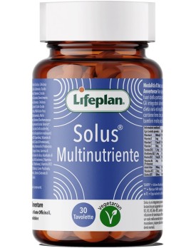 SOLUS MultiNutr.30*Tav.