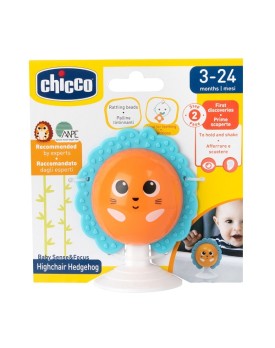 CH Gioco Seggiolone Riccio