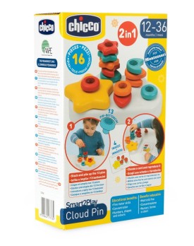 CH Gioco Nuvola 2in1