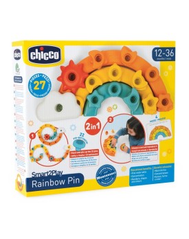 CH Gioco Arcobaleno 2in1