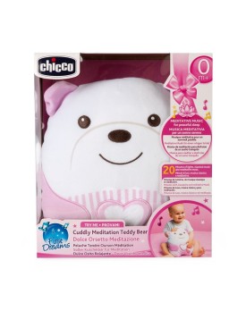 CH Gioco Orsetto SweetH.Rosa