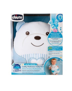 CH Gioco Orsetto SweetH.Blue