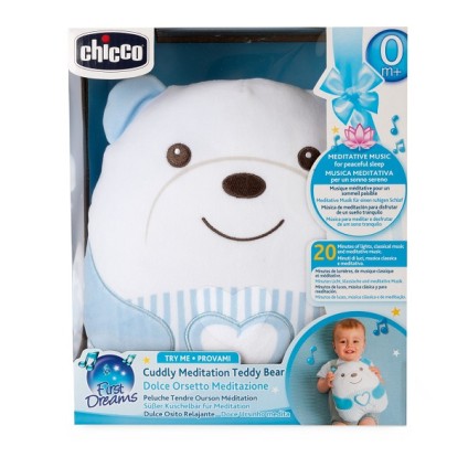 CH Gioco Orsetto SweetH.Blue