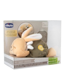 CH Gioco Coniglio Warm Cuddle