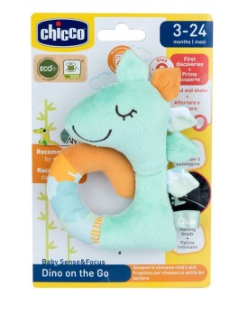 CH Gioco Trillino Soft Dinos.