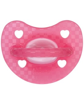CH Gomm.Luxe Fluo16-36Rosa 1pz