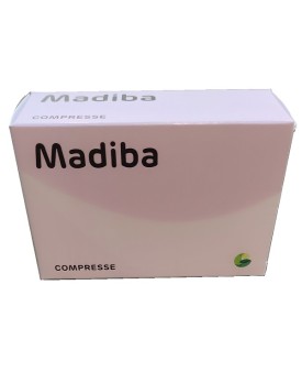 MADIBA 30 Cpr