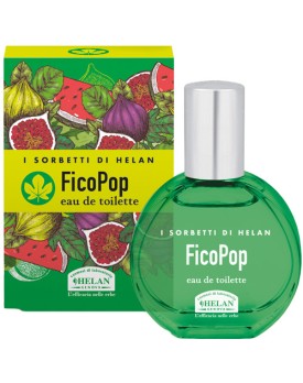 I SORBETTI FicoPop EDT 30ml