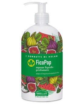 I SORBETTI FicoPop Sap.Liq.