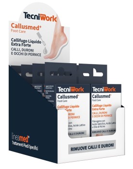 EXPO CALLUSMED Callif.liq.8pz