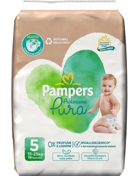 PMP PROT.PURA 5(11-25Kg)J 19pz