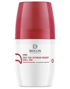 BIOCLIN Deo 72H Stress Resist